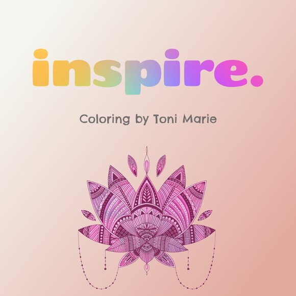 My Coloring Book (30 Images, you choose) - Picture 16 of 16